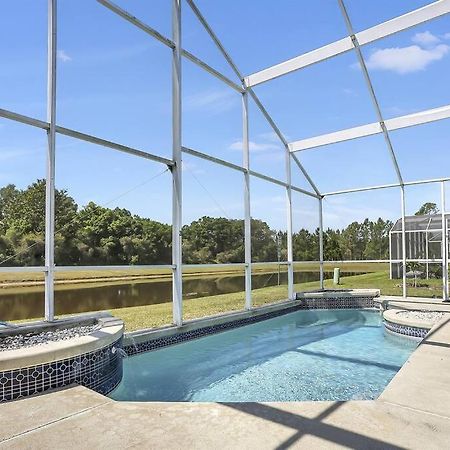 4716 Windwood Magic Villa & Pool 키시미 외부 사진