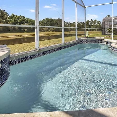 4716 Windwood Magic Villa & Pool 키시미 외부 사진