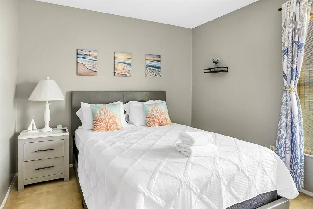 4716 Windwood Magic Villa & Pool 키시미 외부 사진